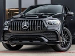 2023 Mercedes-Benz GLE GLE 53 AMG®
