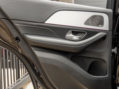 2023 Mercedes-Benz GLE GLE 53 AMG®