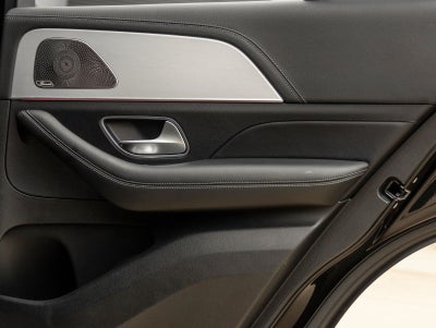 2023 Mercedes-Benz GLE GLE 53 AMG®