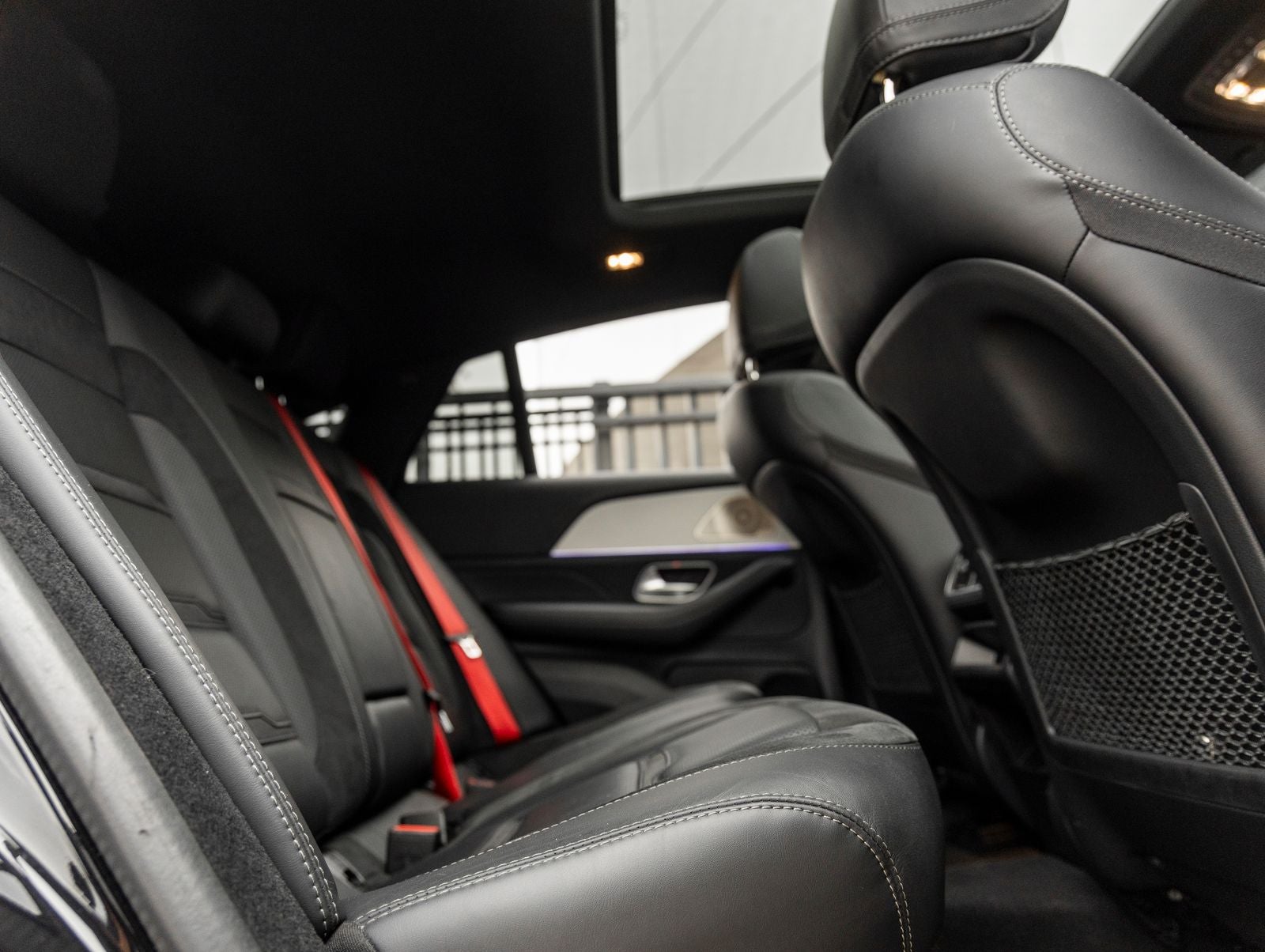 2023 Mercedes-Benz GLE GLE 53 AMG®