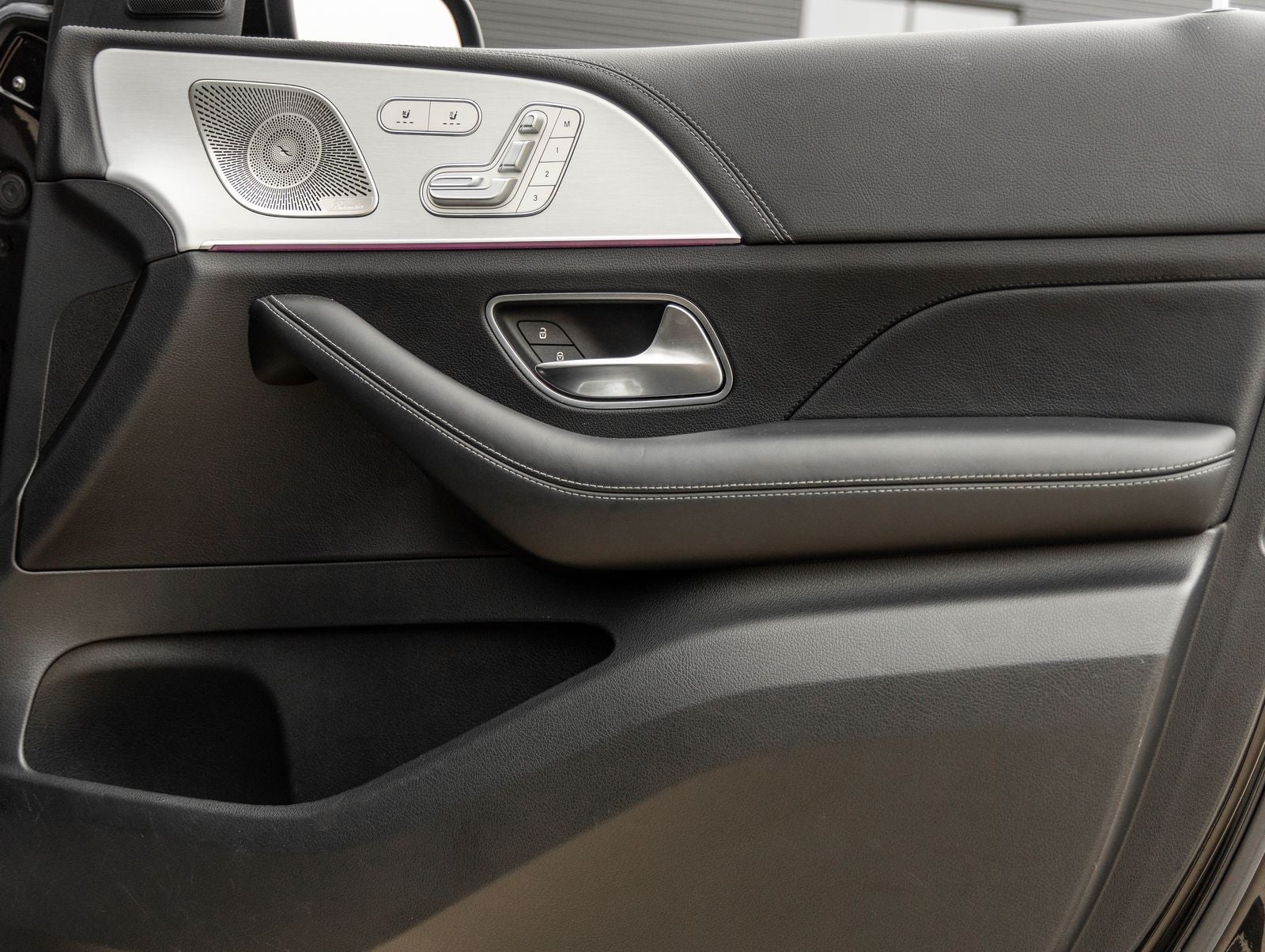 2023 Mercedes-Benz GLE GLE 53 AMG®