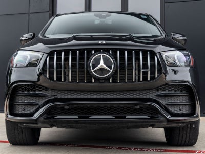 2023 Mercedes-Benz GLE GLE 53 AMG®