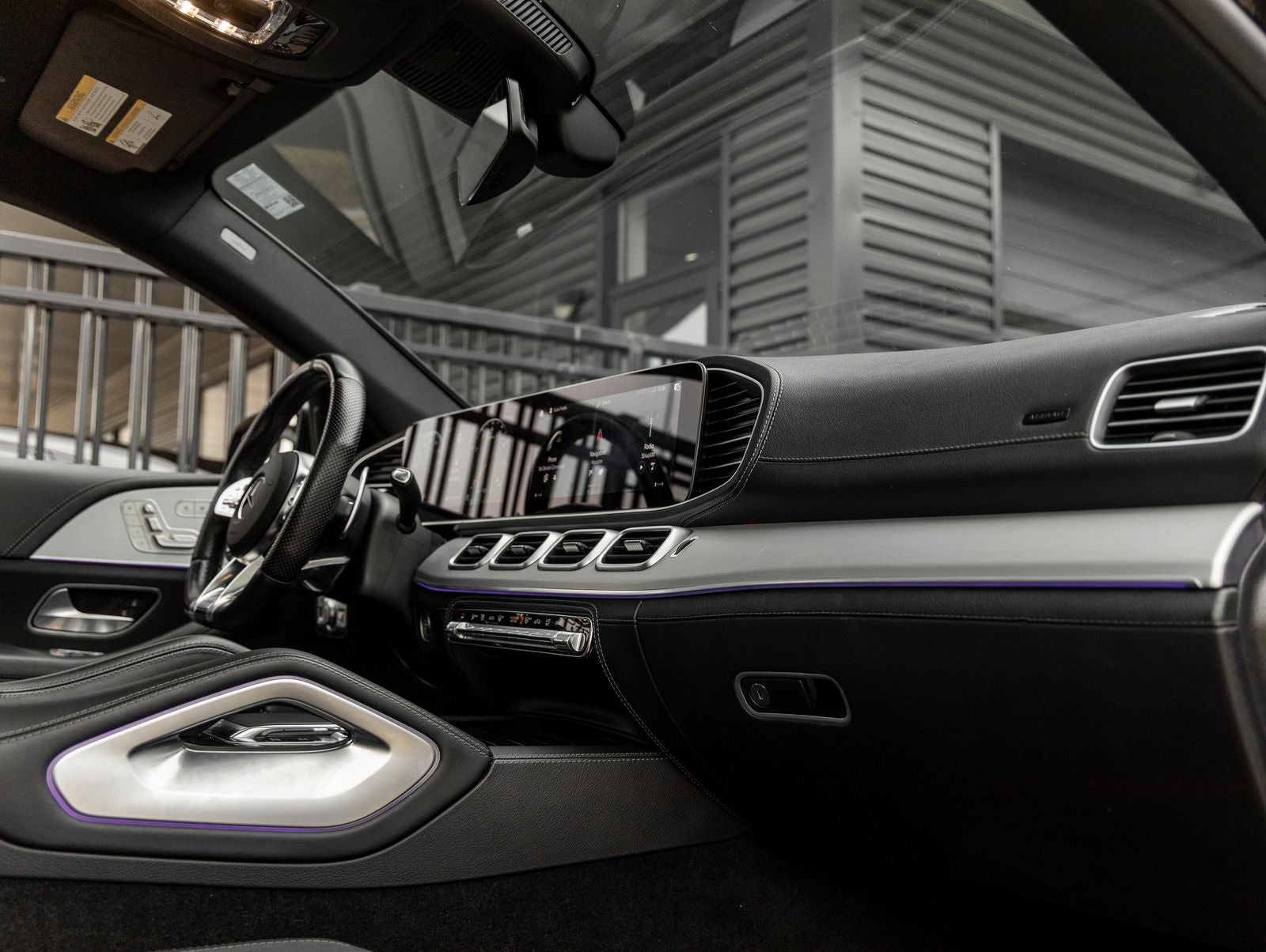 2023 Mercedes-Benz GLE GLE 53 AMG®