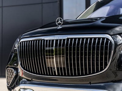 2024 Mercedes-Benz GLS Maybach GLS 600
