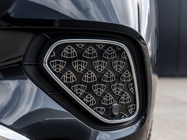 2024 Mercedes-Benz GLS Maybach GLS 600