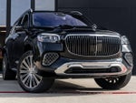 2024 Mercedes-Benz GLS Maybach GLS 600