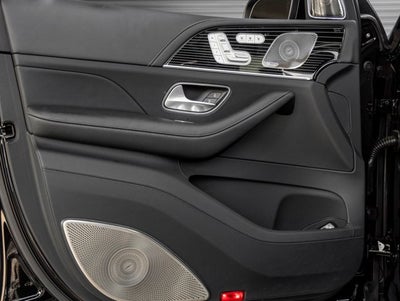 2024 Mercedes-Benz GLS Maybach GLS 600