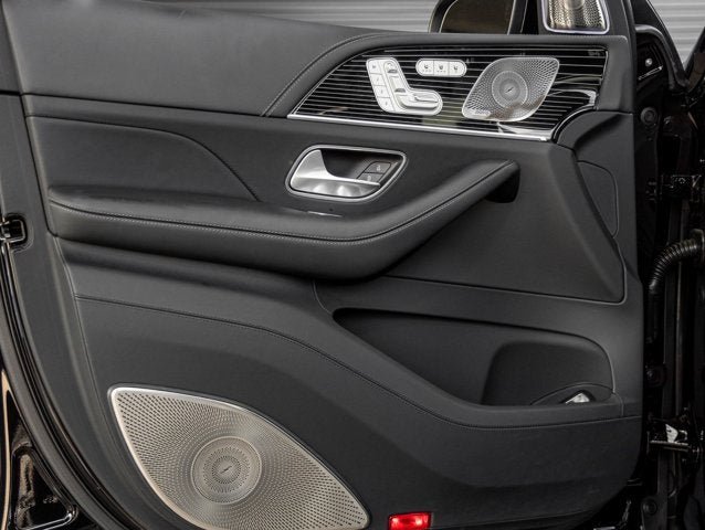 2024 Mercedes-Benz GLS Maybach GLS 600