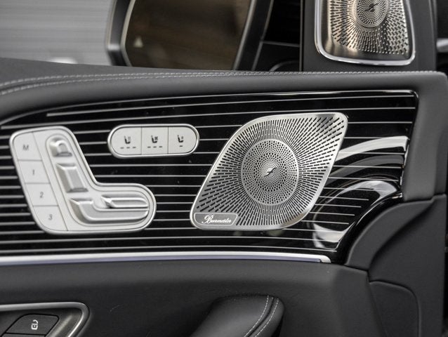 2024 Mercedes-Benz GLS Maybach GLS 600