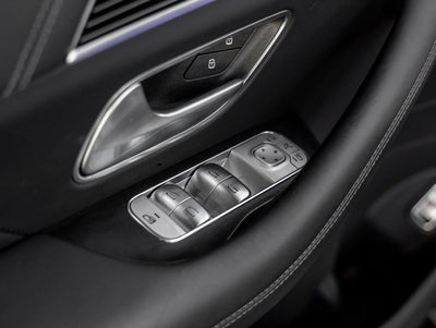 2024 Mercedes-Benz GLS Maybach GLS 600