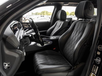 2024 Mercedes-Benz GLS Maybach GLS 600