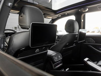 2024 Mercedes-Benz GLS Maybach GLS 600