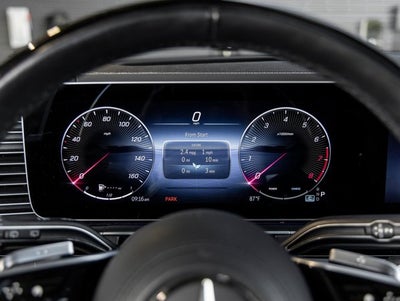 2024 Mercedes-Benz GLS Maybach GLS 600