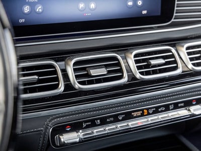 2024 Mercedes-Benz GLS Maybach GLS 600