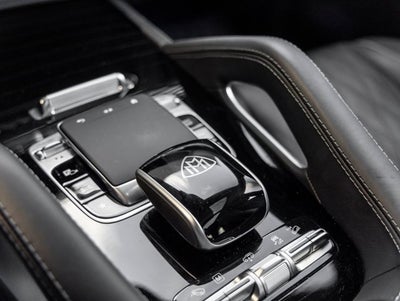 2024 Mercedes-Benz GLS Maybach GLS 600