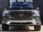 2024 Mercedes-Benz GLS Maybach GLS 600