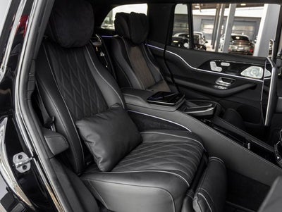 2024 Mercedes-Benz GLS Maybach GLS 600
