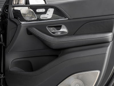 2024 Mercedes-Benz GLS Maybach GLS 600