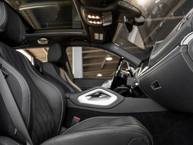 2024 Mercedes-Benz GLS Maybach GLS 600