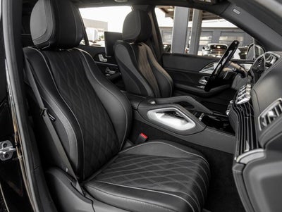 2024 Mercedes-Benz GLS Maybach GLS 600