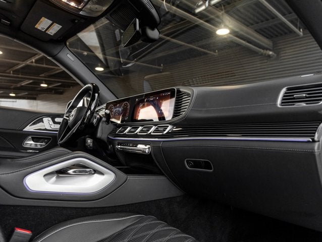 2024 Mercedes-Benz GLS Maybach GLS 600