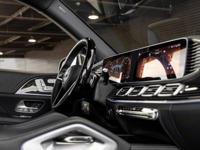 2024 Mercedes-Benz GLS Maybach GLS 600