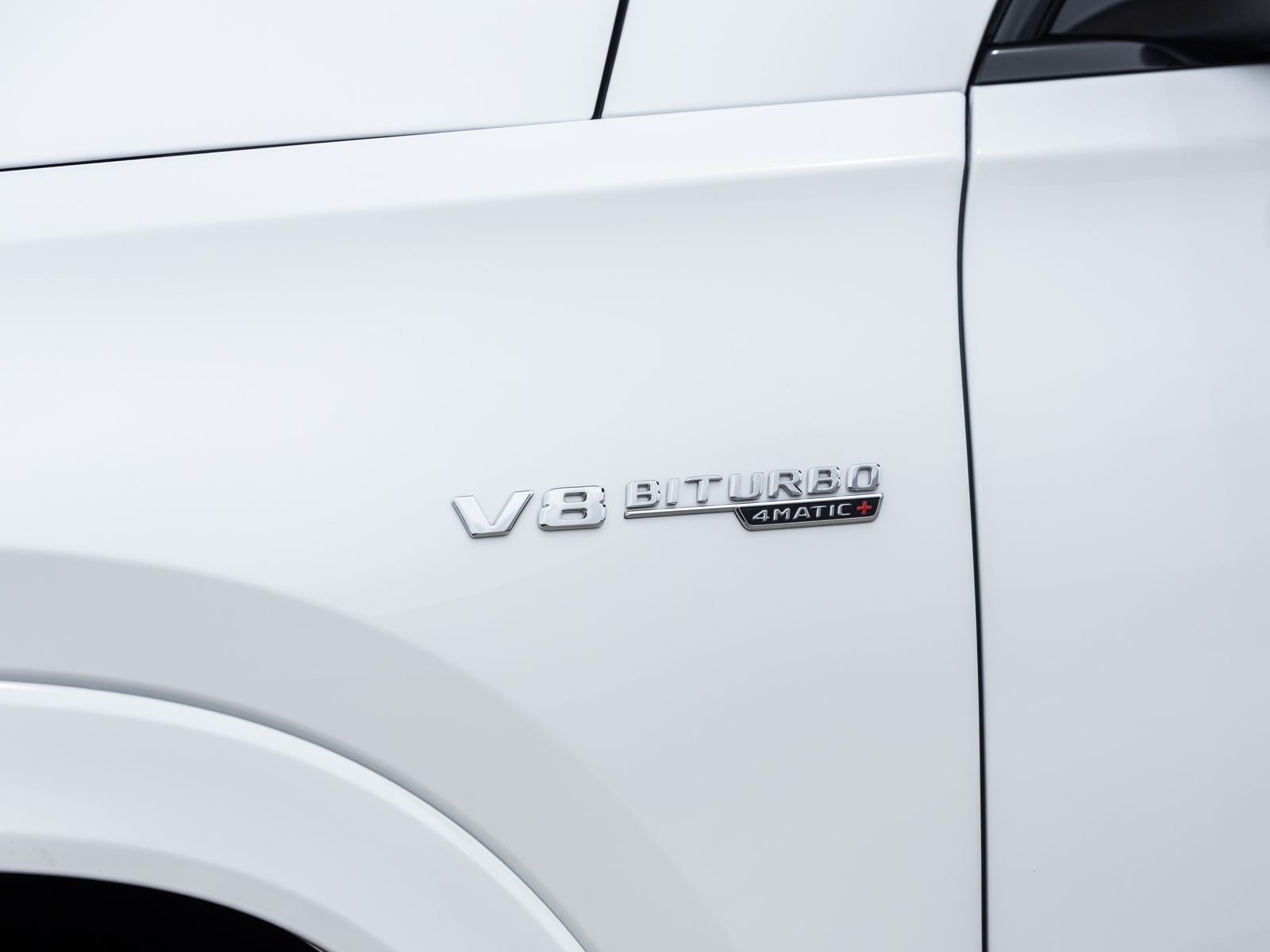 2025 Mercedes-Benz GLS GLS 63 AMG®