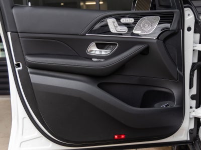 2025 Mercedes-Benz GLS GLS 63 AMG®