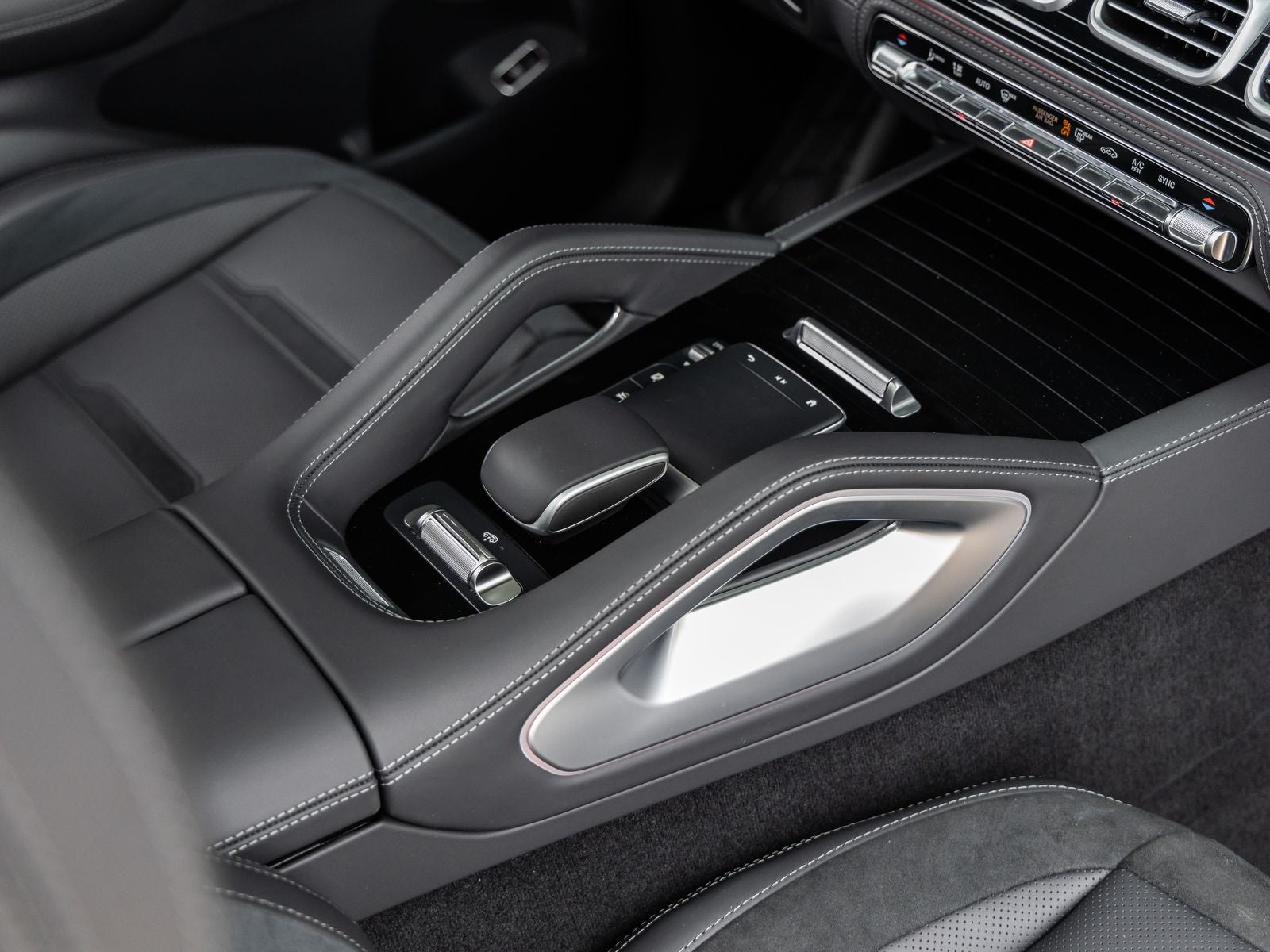 2025 Mercedes-Benz GLS GLS 63 AMG®
