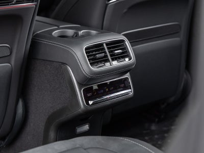 2025 Mercedes-Benz GLS GLS 63 AMG®