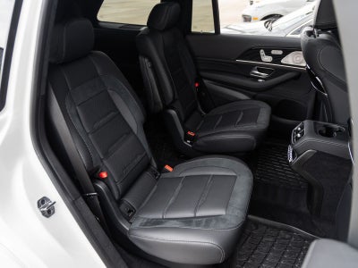 2025 Mercedes-Benz GLS GLS 63 AMG®