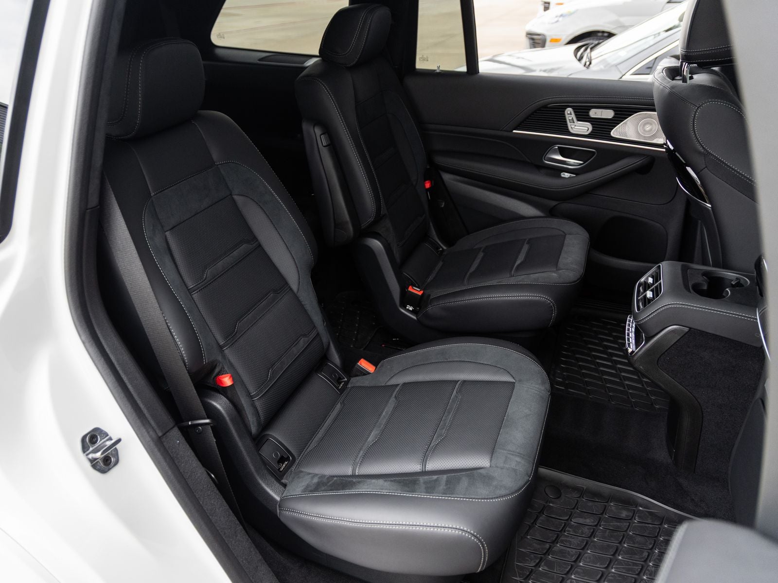 2025 Mercedes-Benz GLS GLS 63 AMG®