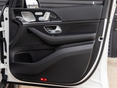 2025 Mercedes-Benz GLS GLS 63 AMG®