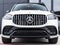 2025 Mercedes-Benz GLS GLS 63 AMG®
