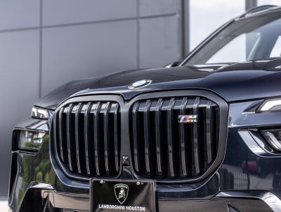 2026 BMW X7 M60i