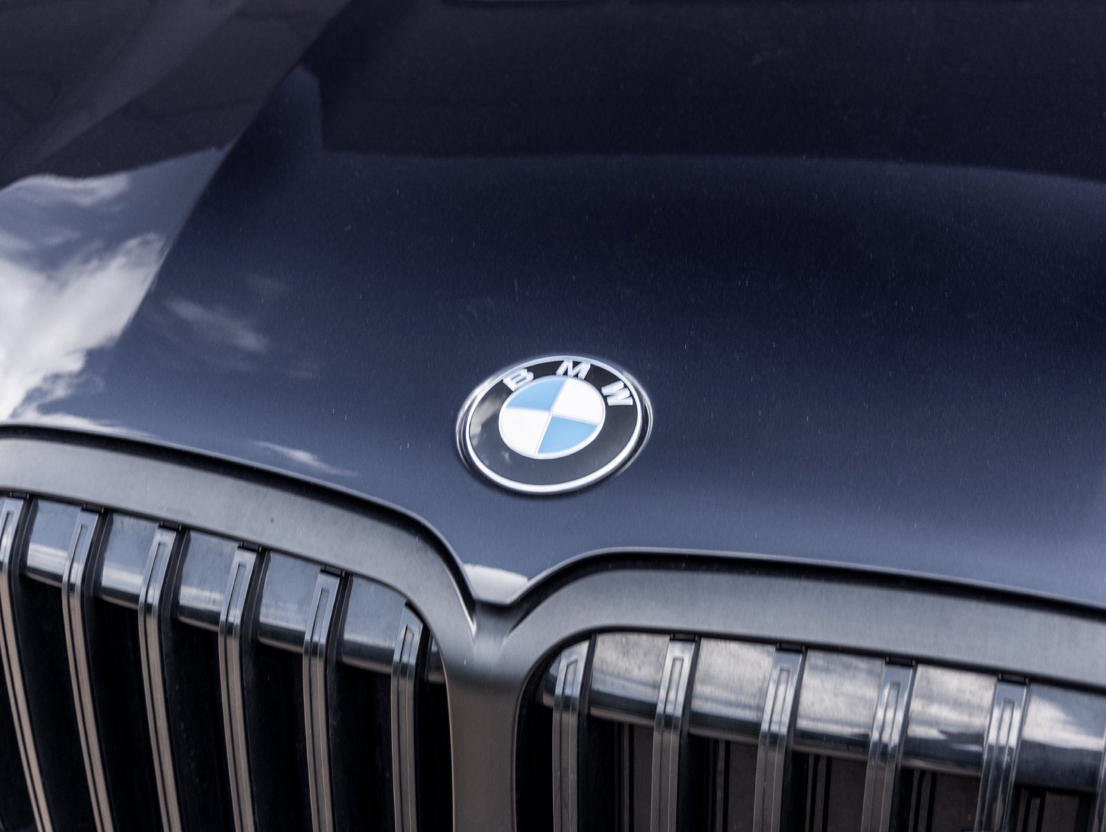 2026 BMW X7 M60i