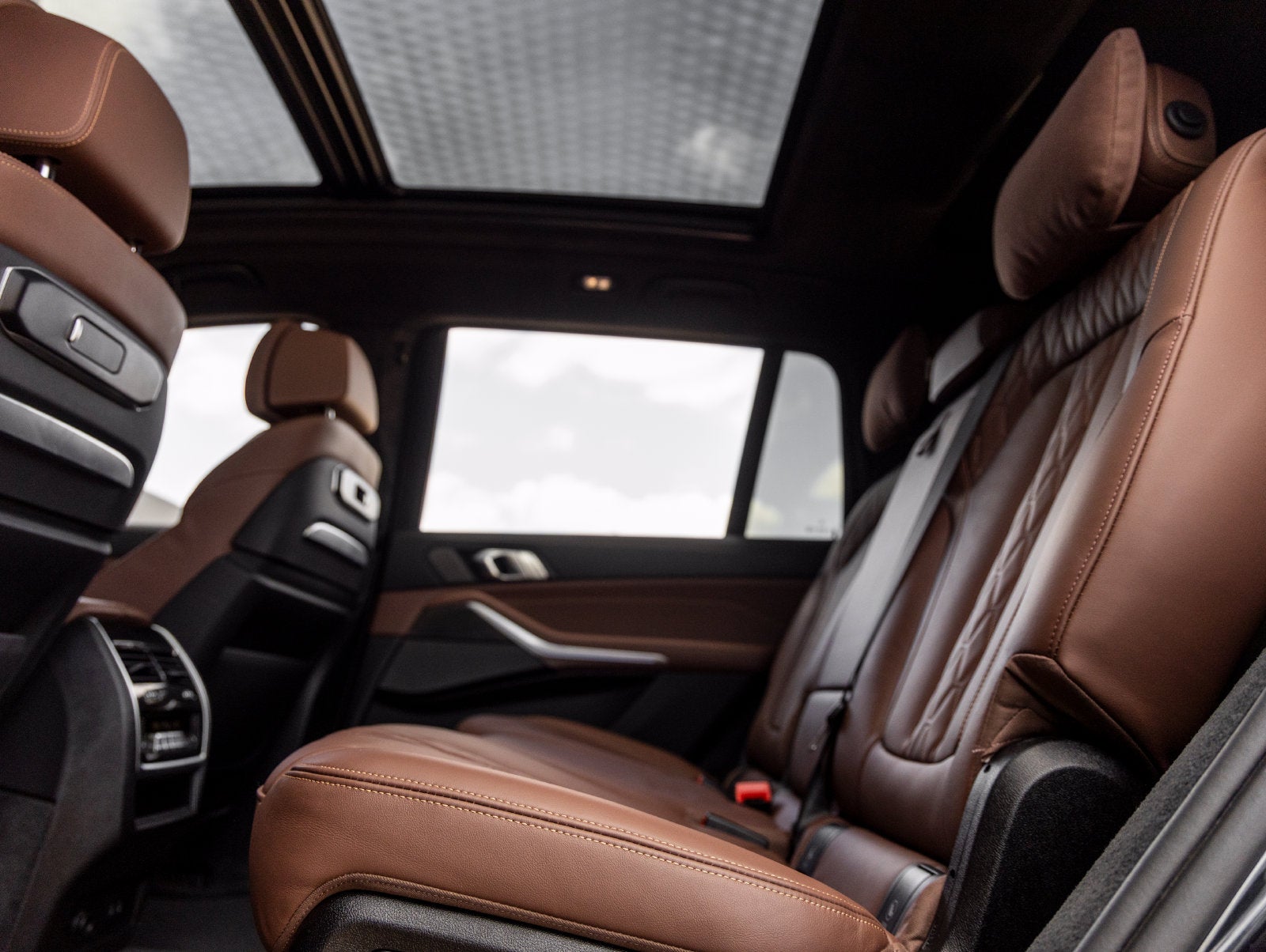 2026 BMW X7 M60i