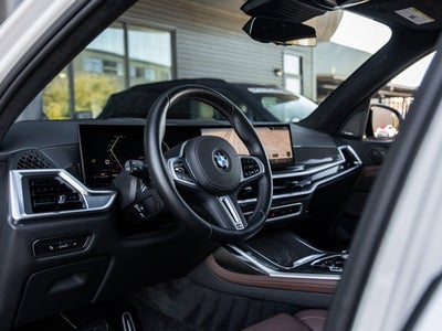 2026 BMW X7 M60i