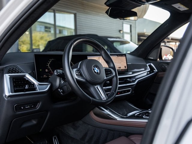 2026 BMW X7 M60i