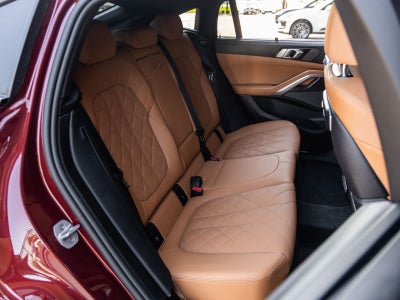 2025 BMW X6 M60i