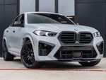 2025 BMW X6 M Base