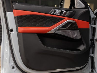 2025 BMW X6 M Base