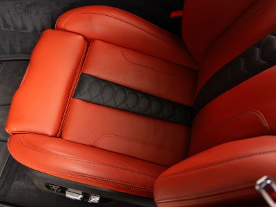2025 BMW X6 M Base