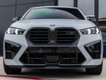 2025 BMW X6 M Base