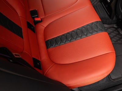 2025 BMW X6 M Base