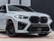 2025 BMW X6 M Base