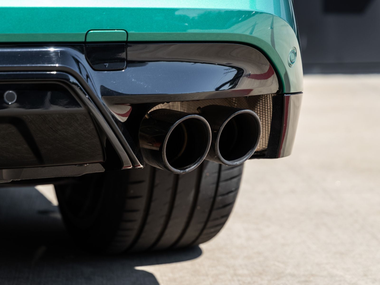 2025 BMW X6 M Competition