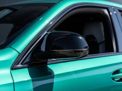 2025 BMW X6 M Competition