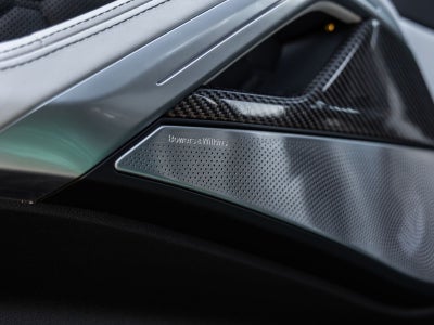 2025 BMW X6 M Competition