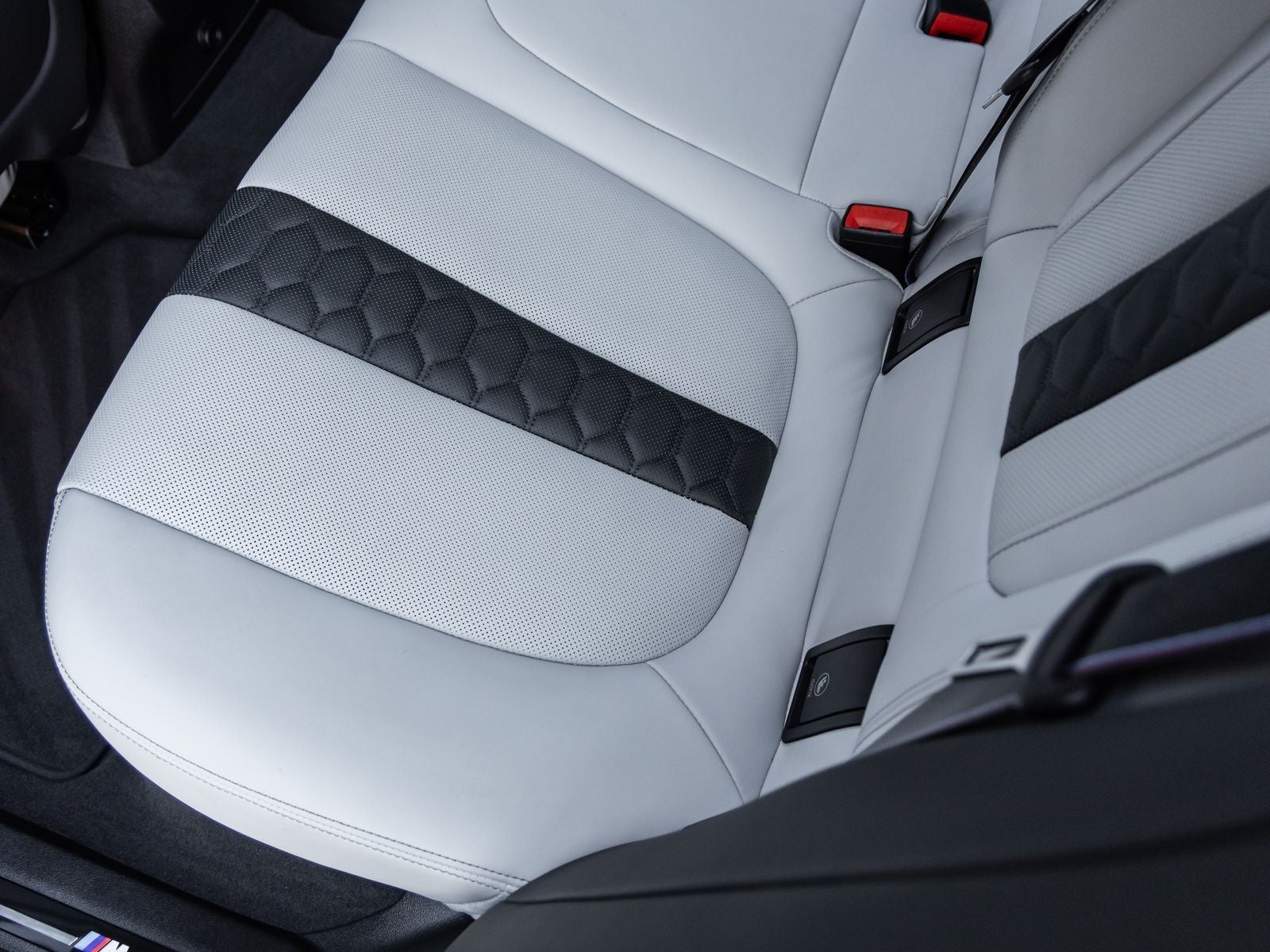 2025 BMW X6 M Competition